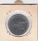 S12-G08-0089 Italië 100 lire 1981  VF KM108 livorno