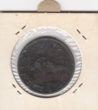 S12-G08-0106 Verenigd Koninkrijk 1 farthing 1806  FI- KM661