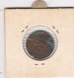 S12-G08-0123 Verenigd Koninkrijk 1 farthing 1948  FI KM843