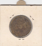 S12-G08-0134 Kenia 5 cent 1971  VF KM10