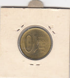S12-G08-0155 Korea Zuid 10 won 1980  VF KM6a