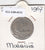 S12-G08-0191 Maleisië 20 sen 1967  VF KM4