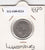 S12-G08-0224 Luxemburg 1 franc 1970  VF KM55