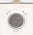 S12-G08-0224 Luxemburg 1 franc 1970  VF KM55