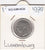 S12-G08-0226 Luxemburg 1 franc 1978  XF KM55
