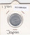 S12-G08-0269 Japan 1 Yen 1976 JAAR 51 ZFR Y74