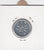 S12-G08-0283 Japan 1 Yen 1984 JAAR 59 ZW Y74