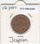 S12-G08-0289 Japan 10 yen 1973 JAAR 48 VF Y73a