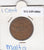 S12-G09-0004 Malta 1 cent  1977  VF KM8