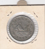 S12-G09-0007 Malta 10 cent 1972 ZF KM11
