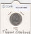 S12-G09-0081 Nieuw-Zeeland 5 cent 1967  VF KM34