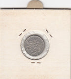 S12-G09-0117 Noorwegen 10 ore 1962  VF KM411