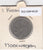 S12-G09-0133 Noorwegen 1 krona 1972  VF KM409