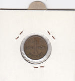 S12-G09-0150 Finland 1 penni 1965  VF KM44