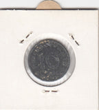 S12-G09-0205 Duitsland 10 pfennig 1942 A FI KM101