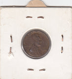 S12-G09-0224 Verenigde Staten 1 cent 1929   KM# 132 VF Wheat Penny, Lincoln