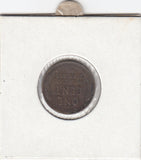 S12-G09-0239 Verenigde Staten 1 cent 1941  KM# 132 VF Wheat Penny, Lincoln