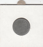S12-G09-0244 Verenigde Staten 1 cent 1943 KM# 132a ZG