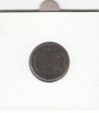 S12-G09-0246 Verenigde Staten 1 cent 1944   KM# 132 VF