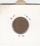 S12-G09-0249 Verenigde Staten 1 cent 1944   KM# 132 VF