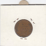 S12-G09-0251 Verenigde Staten 1 cent 1945  KM# 132 VF