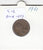 S12-G09-0287 Verenigde Staten 1 cent 1961  KM# 201 VF Lincoln Cent