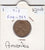 S12-G09-0322 Verenigde Staten 1 cent 1968 KM# 201 ZG Lincoln Cent