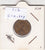 S12-G09-0329 Verenigde Staten 1 cent 1969 KM# 201 ZG Lincoln Cent