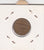 S12-G09-0329 Verenigde Staten 1 cent 1969 KM# 201 ZG Lincoln Cent
