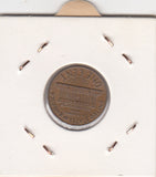 S12-G09-0329 Verenigde Staten 1 cent 1969 KM# 201 ZG Lincoln Cent