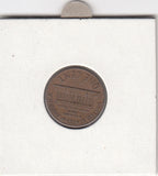 S12-G09-0332 Verenigde Staten 1 cent 1970 D KM# 201 VF Lincoln Cent