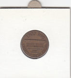 S12-G09-0339 Verenigde Staten 1 cent 1970  KM# 201 VF Lincoln Cent