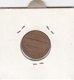 S12-G09-0341 Verenigde Staten 1 cent 1970  KM# 201 ZG Lincoln Cent