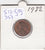 S12-G09-0357 Verenigde Staten 1 cent 1972  KM# 201 VF Lincoln Cent