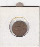 S12-G09-0376 Verenigde Staten 1 cent 1974 S KM# 201 VF Lincoln Cent