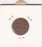 S12-G09-0379 Verenigde Staten 1 cent 1974  KM# 201 XF Lincoln Cent