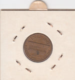 S12-G09-0381 Verenigde Staten 1 cent 1974 KM# 201 XF Lincoln Cent