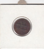 S12-G09-0390 Verenigde Staten 1 cent 1975 KM# 201 XF Lincoln Cent