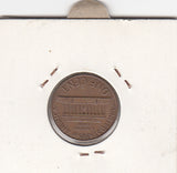 S12-G09-0394 Verenigde Staten 1 cent 1976  KM# 201 XF Lincoln Cent