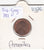 S12-G09-0397 Verenigde Staten 1 cent 1976  KM# 201 XF Lincoln Cent