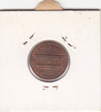 S12-G09-0397 Verenigde Staten 1 cent 1976  KM# 201 XF Lincoln Cent