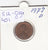 S12-G09-0401 Verenigde Staten 1 cent 1977 D KM# 201 VF Lincoln Cent
