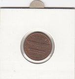 S12-G09-0401 Verenigde Staten 1 cent 1977 D KM# 201 VF Lincoln Cent