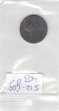 S12-G09-0403 Verenigde Staten 1 cent 1977 D KM# 201 VF Lincoln Cent