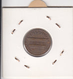 S12-G09-0407 Verenigde Staten 1 cent 1977  KM# 201 XF Lincoln Cent