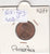 S12-G09-0408 Verenigde Staten 1 cent 1977  KM# 201 XF Lincoln Cent