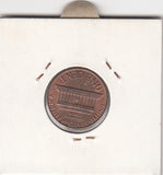 S12-G09-0408 Verenigde Staten 1 cent 1977  KM# 201 XF Lincoln Cent