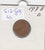 S12-G09-0411 Verenigde Staten 1 cent 1978 D KM# 201 ZG Lincoln Cent