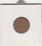 S12-G09-0411 Verenigde Staten 1 cent 1978 D KM# 201 ZG Lincoln Cent
