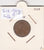 S12-G09-0416 Verenigde Staten 1 cent 1978 KM# 201 VF Lincoln Cent